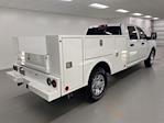 New 2023 Ram 2500 Tradesman Crew Cab 4x4, 8' Warner Select Pro Service Truck for sale #DT103035 - photo 2