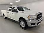 New 2023 Ram 2500 Tradesman Crew Cab 4x4, 8' Warner Select Pro Service Truck for sale #DT103039 - photo 1