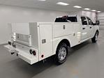 2023 Ram 2500 Crew Cab 4x4, Warner Select Pro Service Truck for sale #DT103039 - photo 2