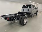 New 2024 Ram 5500 Tradesman Crew Cab 4x4, Cab Chassis for sale #DT103041 - photo 6