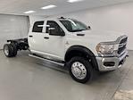 New 2024 Ram 5500 Tradesman Crew Cab 4x4, Cab Chassis for sale #DT103043 - photo 4