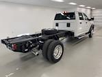 New 2024 Ram 5500 Tradesman Crew Cab 4x4, Cab Chassis for sale #DT103043 - photo 7