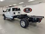 New 2024 Ram 5500 Tradesman Crew Cab 4x4, Cab Chassis for sale #DT103043 - photo 2