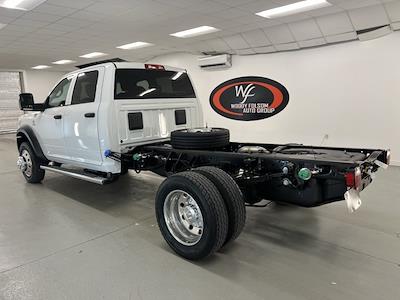 2024 Ram 5500 Crew Cab DRW 4x4, Cab Chassis for sale #DT110441 - photo 2