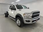 New 2024 Ram 5500 Tradesman Crew Cab 4x4, Cab Chassis for sale #DT110441 - photo 4