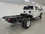 New 2024 Ram 5500 Tradesman Crew Cab 4x4, Cab Chassis for sale #DT110441 - photo 7