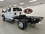 New 2024 Ram 5500 Tradesman Crew Cab 4x4, Cab Chassis for sale #DT110441 - photo 2