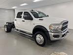 New 2024 Ram 4500 Tradesman Crew Cab 4x4, Cab Chassis for sale #DT110442 - photo 4