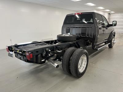 2024 Ram 4500 Crew Cab DRW 4x4, Cab Chassis for sale #DT110444 - photo 2