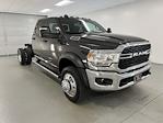 New 2024 Ram 4500 Tradesman Crew Cab 4x4, Cab Chassis for sale #DT110444 - photo 4