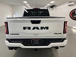 2025 Ram 1500 Crew Cab 4x4, Pickup for sale #DT110841 - photo 6