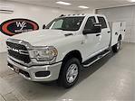 2024 Ram 3500 Crew Cab 4x4, M H EBY Renegade Service Truck for sale #DT111434 - photo 3