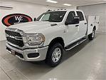 2024 Ram 3500 Crew Cab 4x4, M H EBY Renegade Service Truck for sale #DT111435 - photo 3
