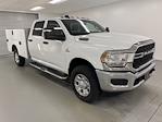 2024 Ram 3500 Crew Cab 4x4, M H EBY Renegade Service Truck for sale #DT111435 - photo 1