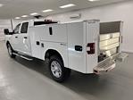2024 Ram 3500 Crew Cab 4x4, M H EBY Renegade Service Truck for sale #DT111435 - photo 8