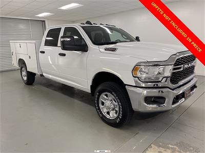 2024 Ram 2500 Crew Cab 4x4, Reading SL Service Body Service Truck for sale #DT111535 - photo 1