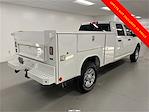 2024 Ram 2500 Crew Cab 4x4, Reading SL Service Body Service Truck for sale #DT111535 - photo 2