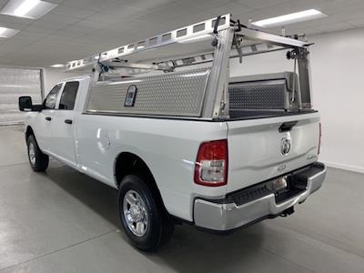 2024 Ram 3500 Crew Cab 4x4, Pickup for sale #DT111731 - photo 2