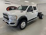 New 2024 Ram 4500 Tradesman Crew Cab 4x4, Cab Chassis for sale #DT111941 - photo 1