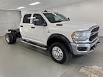 New 2024 Ram 4500 Tradesman Crew Cab 4x4, Cab Chassis for sale #DT111941 - photo 4