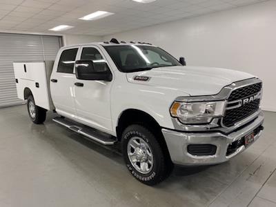 2023 Ram 2500 Crew Cab 4x4, M H EBY Renegade Service Truck for sale #DT112131 - photo 1