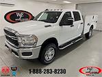2023 Ram 2500 Crew Cab 4x4, M H EBY Renegade Service Truck for sale #DT112131 - photo 3