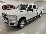 2023 Ram 2500 Crew Cab 4x4, M H EBY Renegade Service Truck for sale #DT112133 - photo 3
