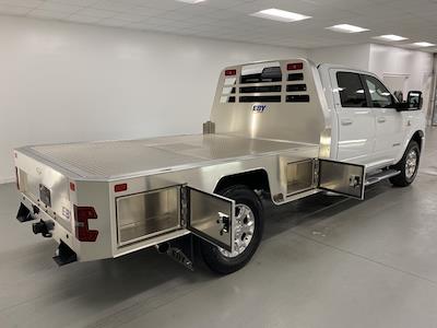 2024 Ram 3500 Crew Cab 4x4, M H EBY Free Country Flatbed Truck for sale #DT112134 - photo 2