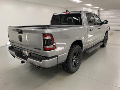 2024 Ram 1500 Crew Cab 4x4, Pickup for sale #DT112235 - photo 2