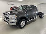 New 2024 Ram 5500 Tradesman Crew Cab 4x4, Cab Chassis for sale #DT120947 - photo 1