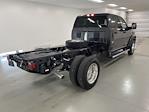 New 2024 Ram 5500 Tradesman Crew Cab 4x4, Cab Chassis for sale #DT120947 - photo 6