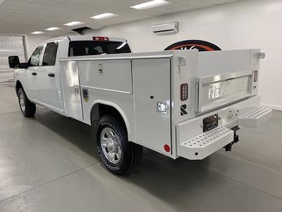 2024 Ram 2500 Crew Cab 4x4, Reading SL Service Body Service Truck for sale #DT121134 - photo 2