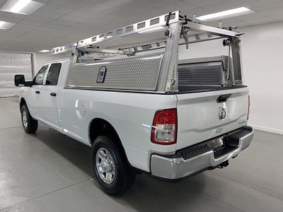 2024 Ram 3500 Crew Cab 4x4, Pickup for sale #DT122635 - photo 2