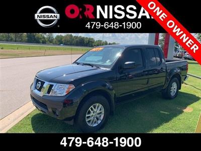 Used 2019 Nissan Frontier Crew Cab RWD, Pickup for sale #012733B - photo 1