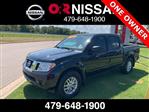 Used 2019 Nissan Frontier Crew Cab RWD, Pickup for sale #012733B - photo 1