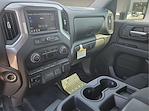 New 2025 Chevrolet Silverado 2500 Work Truck Double Cab 4WD, Cab Chassis for sale #117983 - photo 5