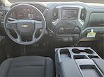 New 2025 Chevrolet Silverado 2500 Work Truck Double Cab 4WD, Cab Chassis for sale #117983 - photo 8