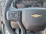 New 2025 Chevrolet Silverado 2500 Work Truck Double Cab 4WD, Cab Chassis for sale #117983 - photo 18