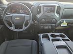 New 2025 Chevrolet Silverado 2500 Work Truck Double Cab 4WD, Cab Chassis for sale #117983 - photo 15