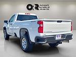 New 2025 Chevrolet Silverado 3500 Work Truck Regular Cab 4WD, Pickup for sale #118043 - photo 5