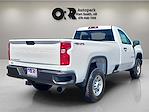 New 2025 Chevrolet Silverado 3500 Work Truck Regular Cab 4WD, Pickup for sale #118043 - photo 2