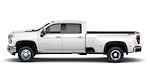 New 2025 Chevrolet Silverado 3500 LTZ Crew Cab 4WD, Pickup for sale #119635 - photo 28