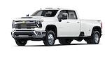 New 2025 Chevrolet Silverado 3500 LTZ Crew Cab 4WD, Pickup for sale #119635 - photo 35