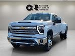 2025 Chevrolet Silverado 3500 Crew Cab 4WD, Pickup for sale #119635 - photo 3