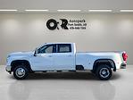 2025 Chevrolet Silverado 3500 Crew Cab 4WD, Pickup for sale #119635 - photo 4