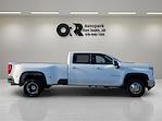 2025 Chevrolet Silverado 3500 Crew Cab 4WD, Pickup for sale #119635 - photo 6