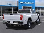 New 2025 Chevrolet Silverado 3500 LTZ Crew Cab 4WD, Pickup for sale #119635 - photo 4