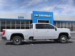 New 2025 Chevrolet Silverado 3500 LTZ Crew Cab 4WD, Pickup for sale #119635 - photo 5