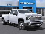 New 2025 Chevrolet Silverado 3500 LTZ Crew Cab 4WD, Pickup for sale #119635 - photo 7