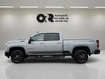 New 2025 Chevrolet Silverado 2500 LT Crew Cab 4WD, Pickup for sale #124923 - photo 4